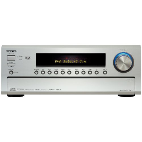 Onkyo TX-SR803E